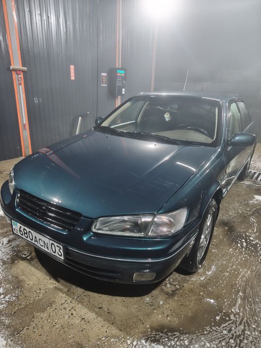 Камри 20 продам ухоженный автомобиль