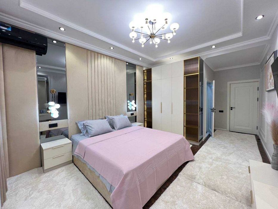 R1 Сдаётся квартира 3/4/10 в Юнусабадском р-не, ор-р ЖК Казахстан !