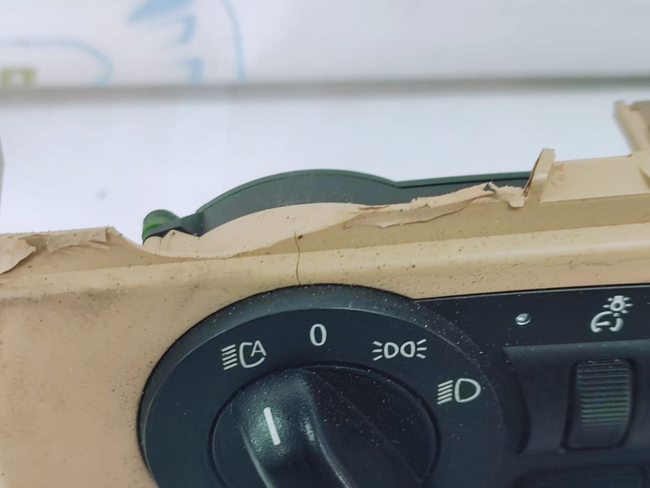 3420274 BMW X3 E83  [din 2003 pana  2006]