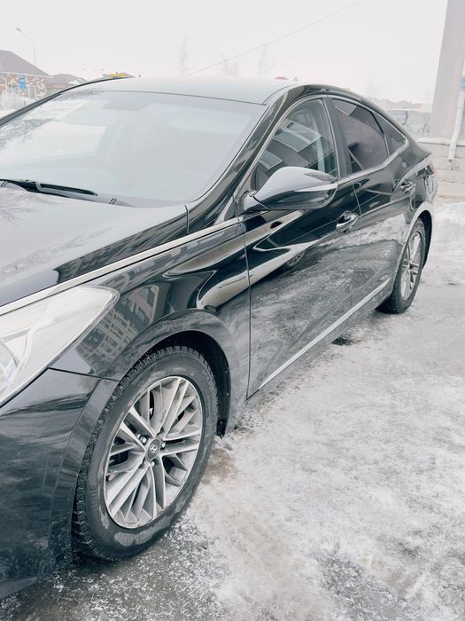 Продам машин Нyundai Grandeur