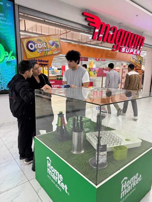 Раздача флаеров, дорхенгеров и разные виды ПРОМО акции