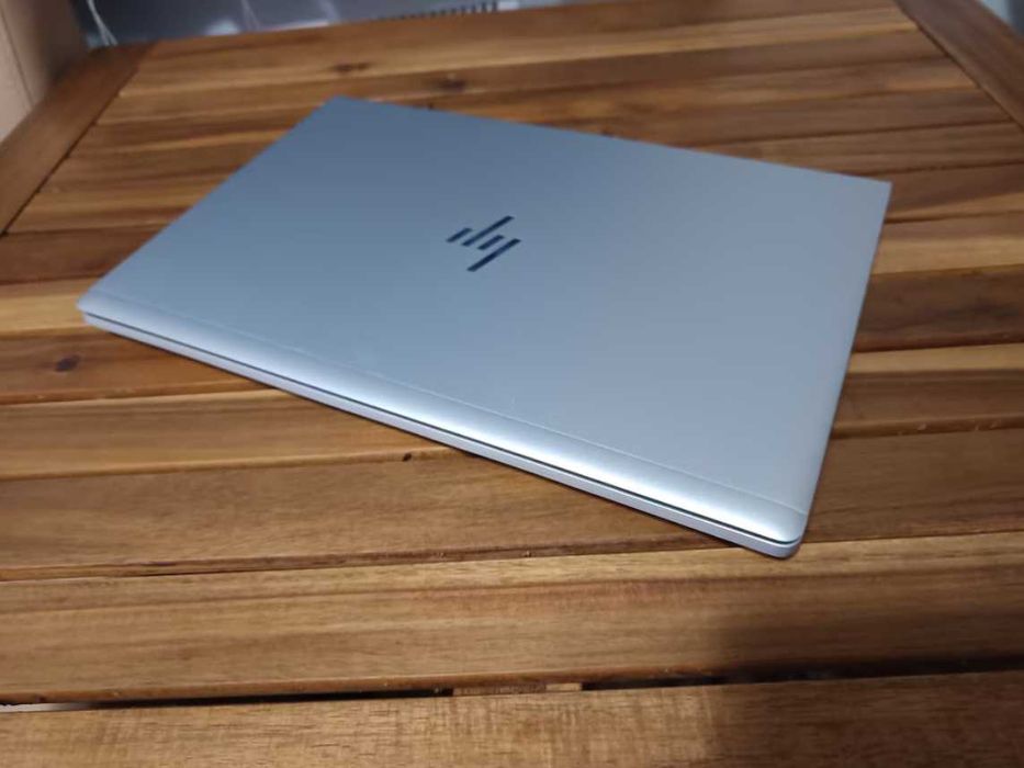 HP EliteBook 650 G9 (i5 1235U, 16GB RAM, 512GB NVMe SSD)