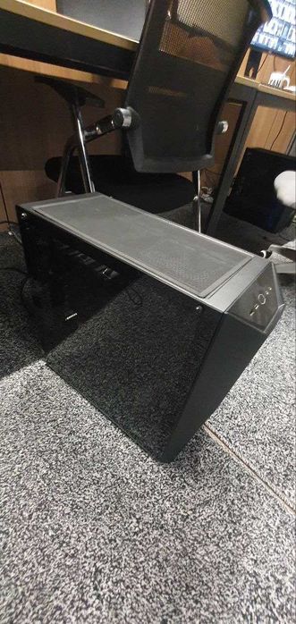 Игровой ПК Ryzen 7 2700X / GTX 1050Ti 4GB / 32 GB RAM