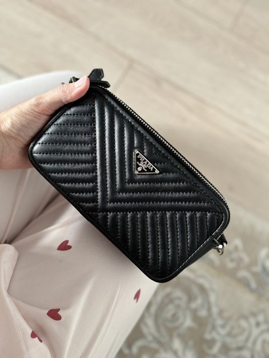 Prada сумка оригинал