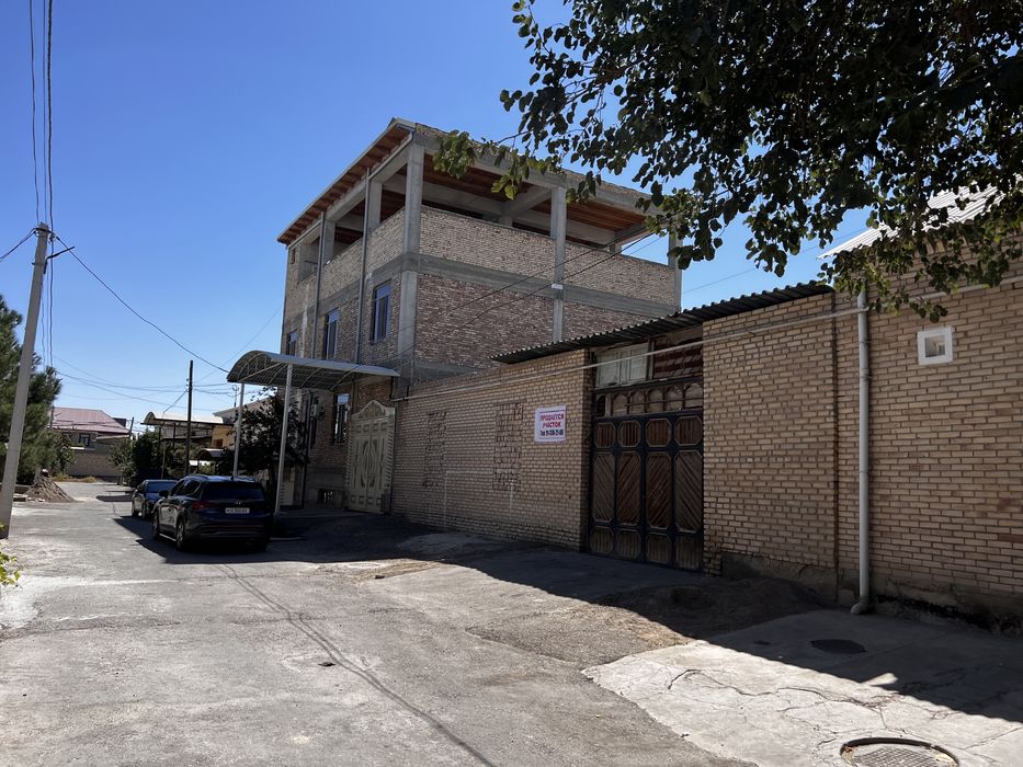 Ер участкаси сотилади