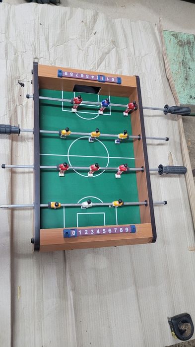Masa de fotbal copii