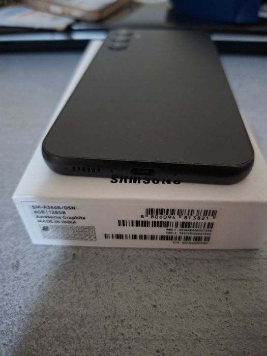 Самсунг  A 34 5g