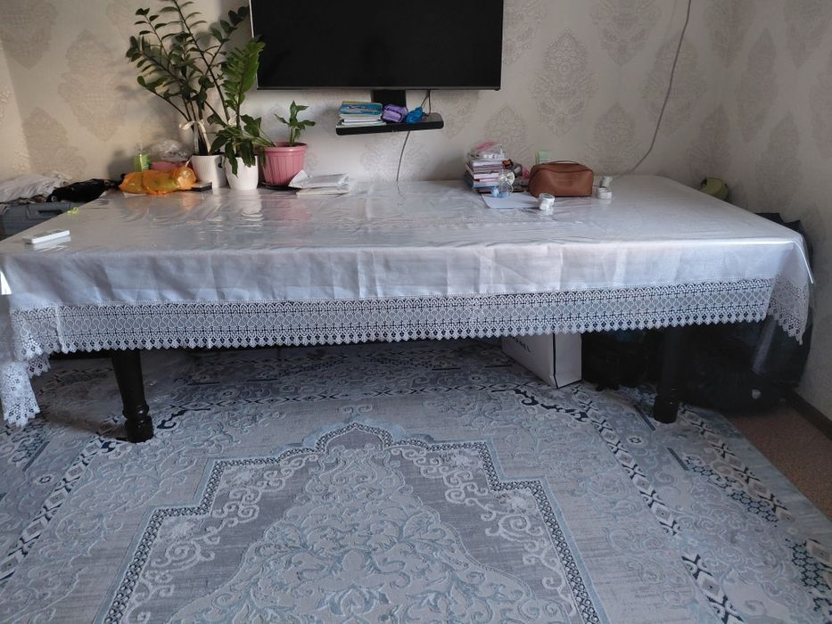 Стол қонақ бөлмеге арналған