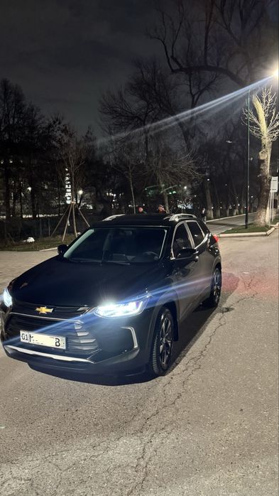 Tracker аренда с выкупом