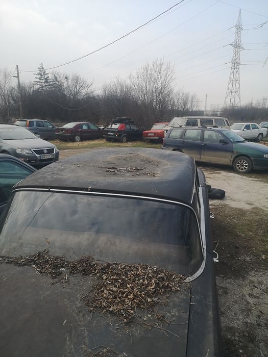 Продавам Мерцедес W 110*2.0 бензин 1969 година