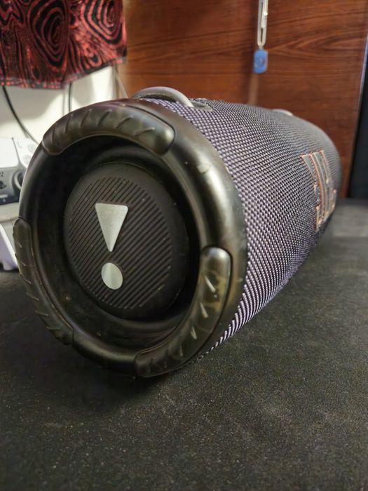 Vand Jbl Xtreme 3