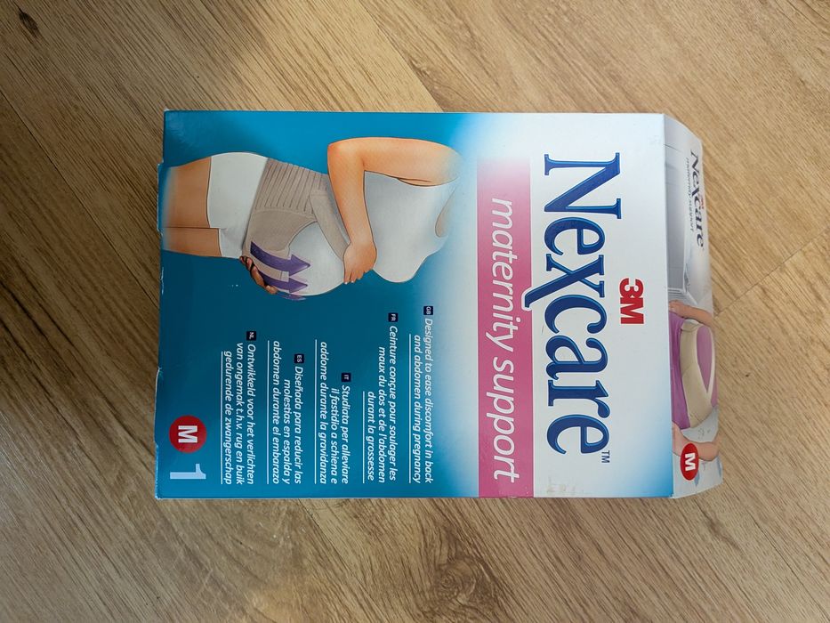 Centura Nexcare gravida