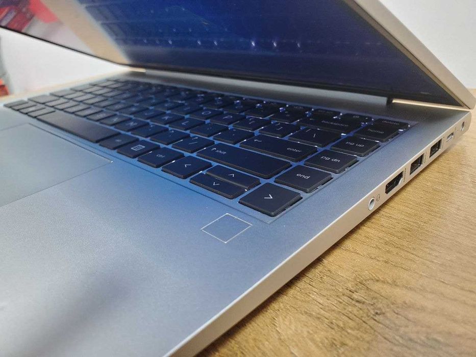 Mощный офисный ноутбук HP PRO BOOK