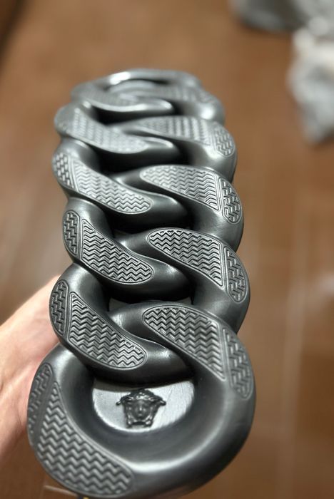 Versace Chain Reaction Calitate Premium