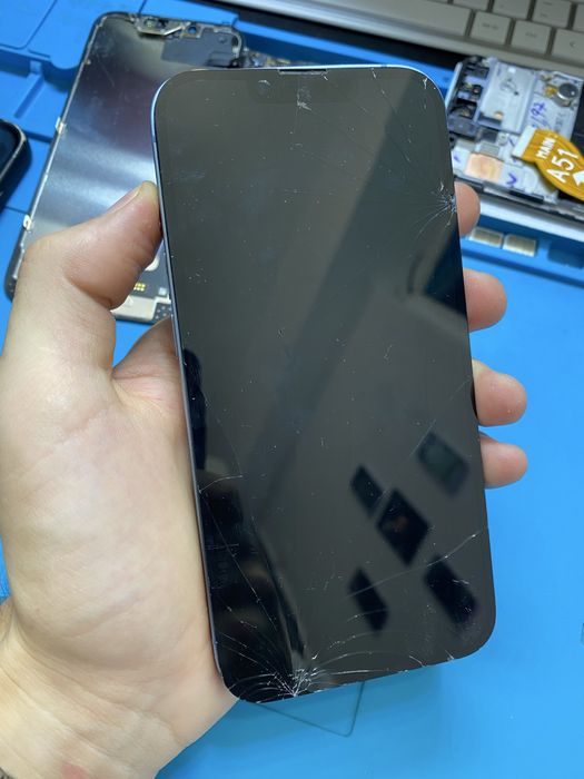  Display Original iPhone 14 *99 Lei*  [M0879]