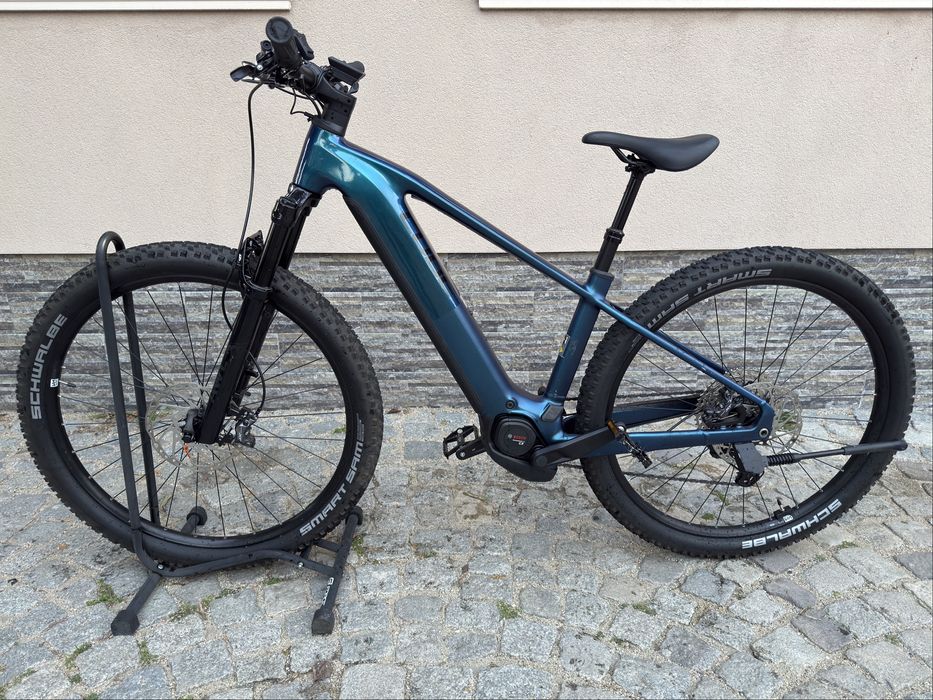 Cube reaction SLX 2025 5-та Gen 800Nm размер: 29/М