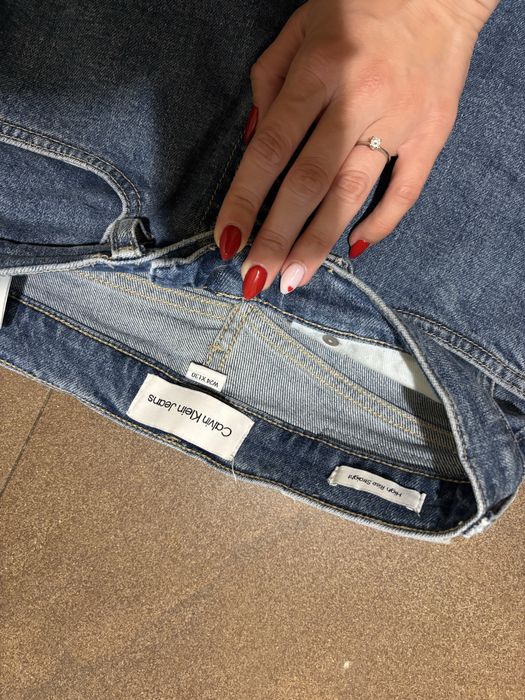 Оригинални дънки calvin klein