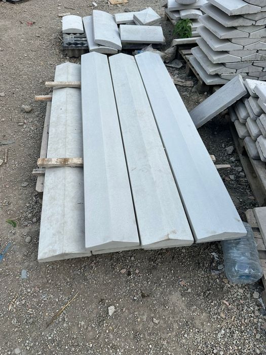 Capace de gard/coame gard/capace pentru gard