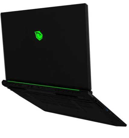 MONSTER Tulpar T7 V26.2.14 Intel Core i7 13620H 24GB RAM 1 TB SSD 8 GB RTX 5060 FreeDOS 17,3" FHD+ 144 Hz