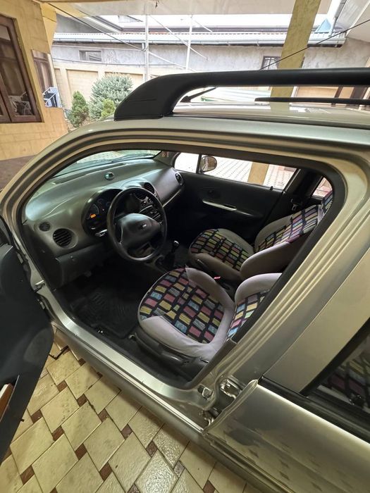 Matiz best moshina yahshi kep kõrvolasla