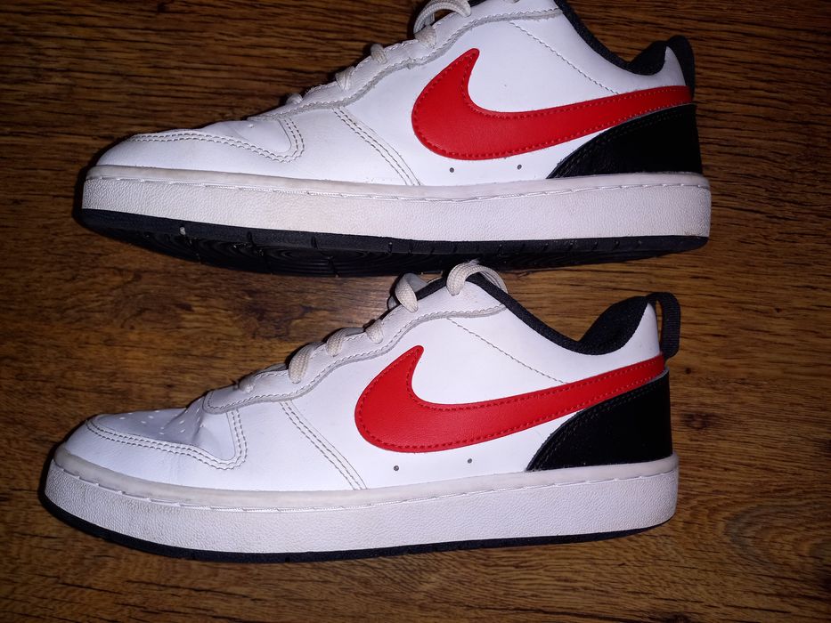 Маратонки Найк 39 номер