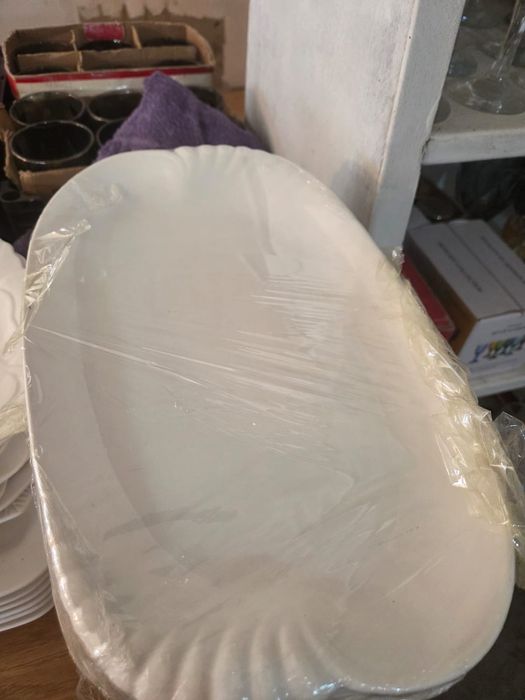 Продается посуды б/у