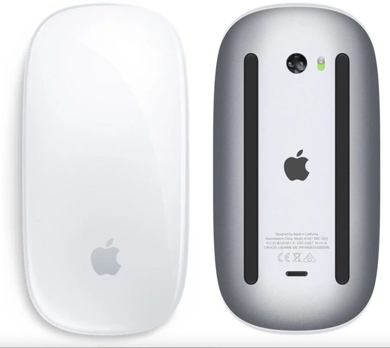 Sichqoncha Apple Magic Mouse 1/2