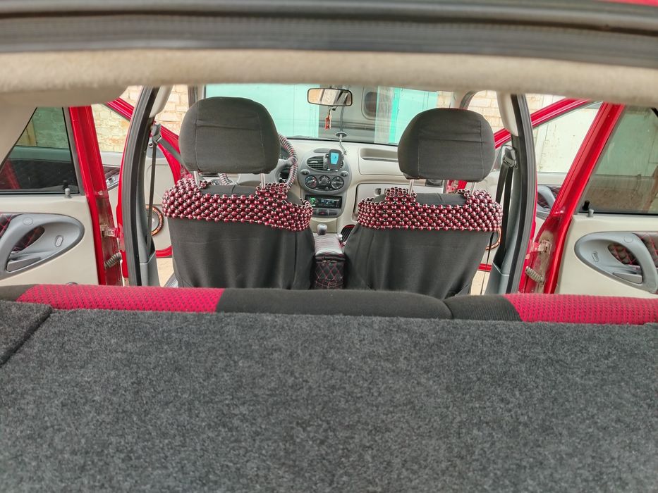 Продам хороший автомобиль