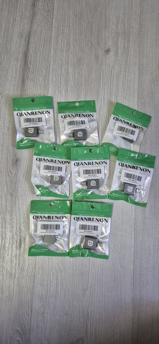 adaptoare qianrenon mini-dp