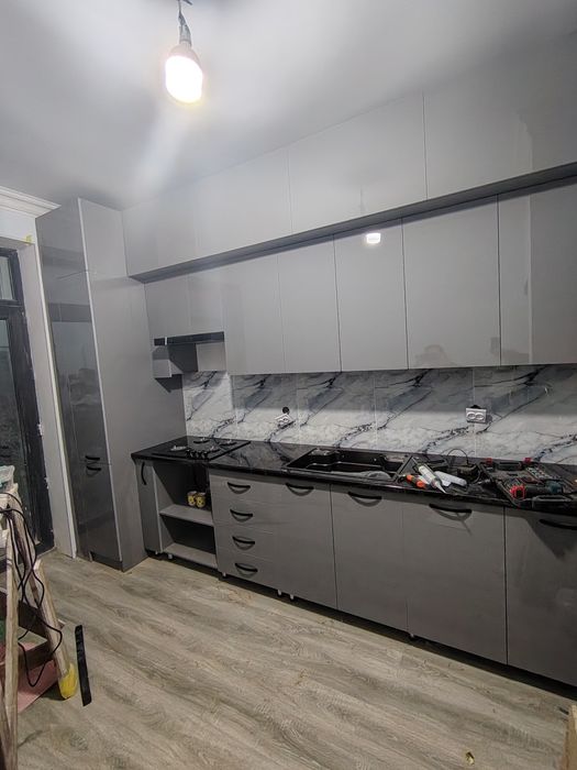 Buyurtma asosida Mebel