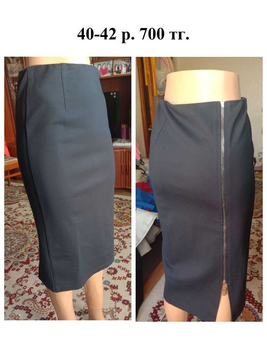 Одежда для девушки 40-42 размер