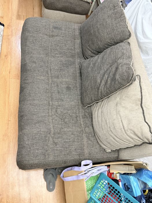 Диван из 3 секций