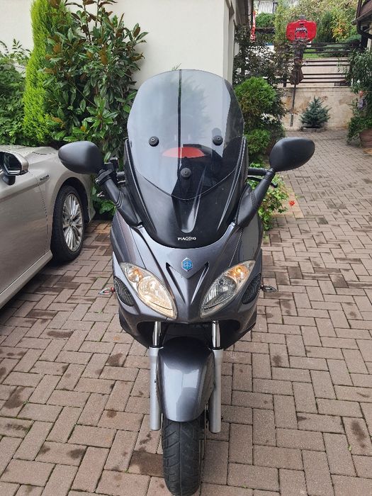 Piaggio X9 Evolution