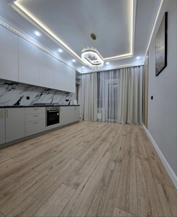 Ремонт под ключ сделаем.