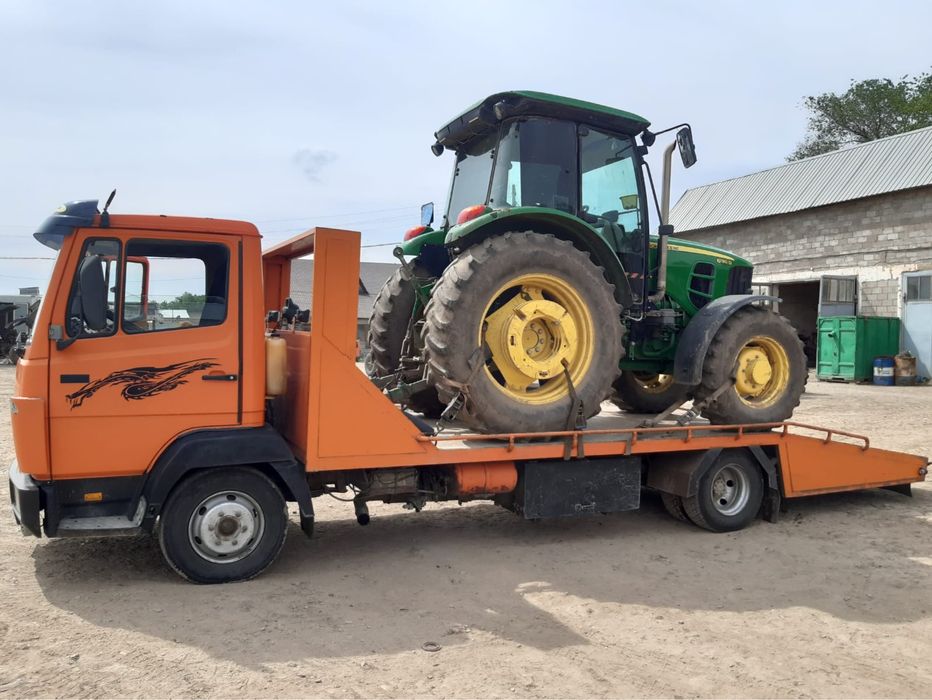 Эвакуатор портал