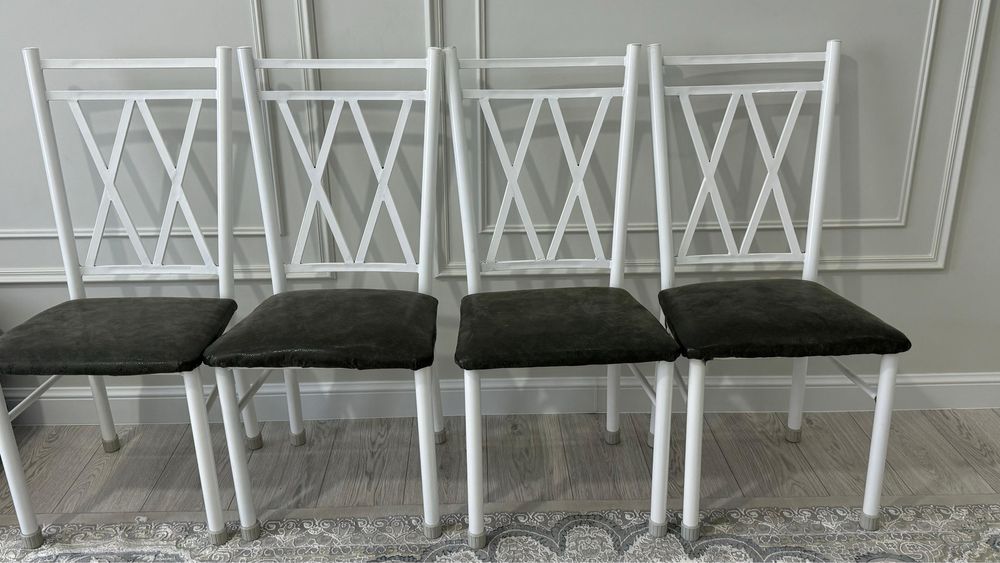 Стулья. Кухонная стулья (стол)