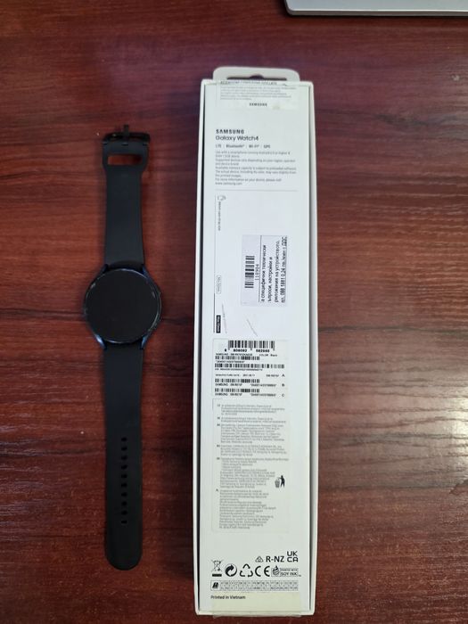 Samsung Galaxy Watch 4 44mm LTE