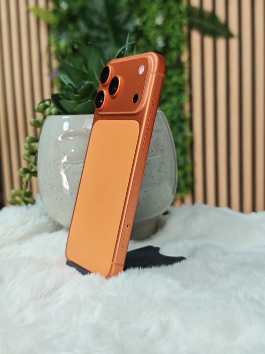 iPhone 17 Pro Max 256 GB