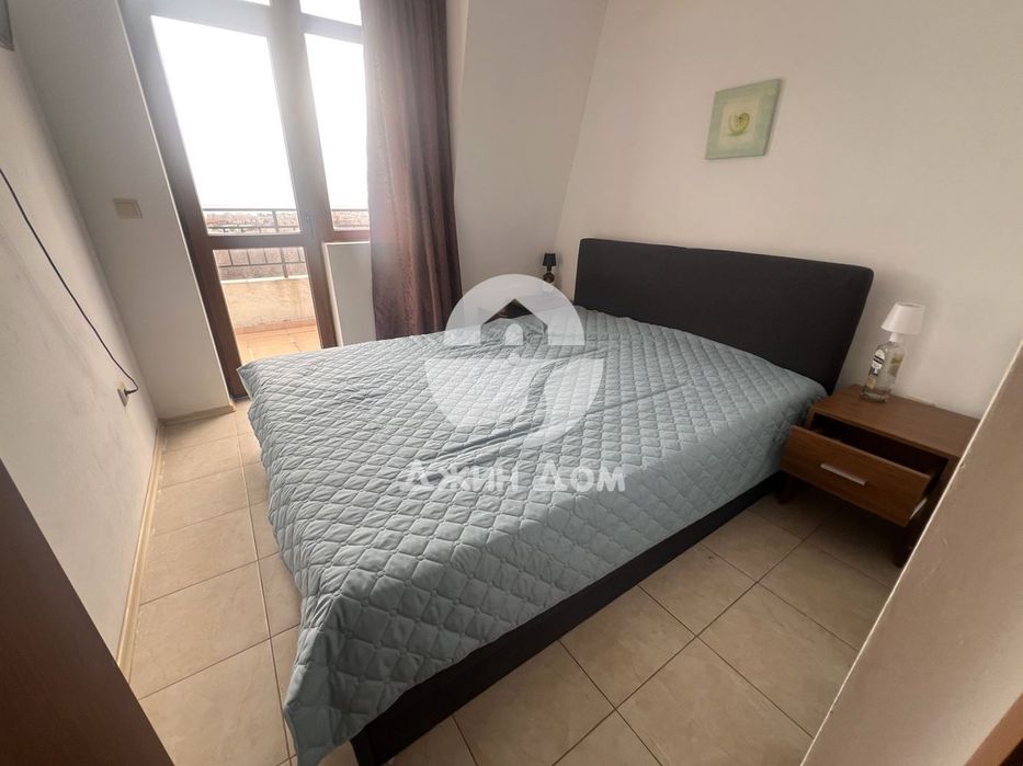 Продава се Тристаен апартамент в с. Кошарица, Област Бургас - 76 кв.м за 490 €/кв.м - Снимка #4