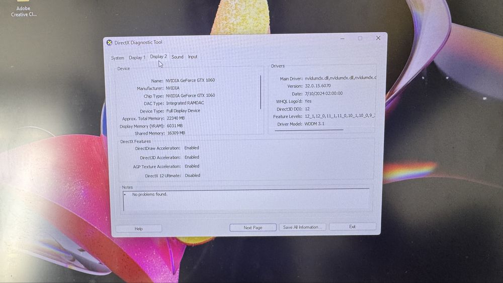 Asus rog strix II 17”