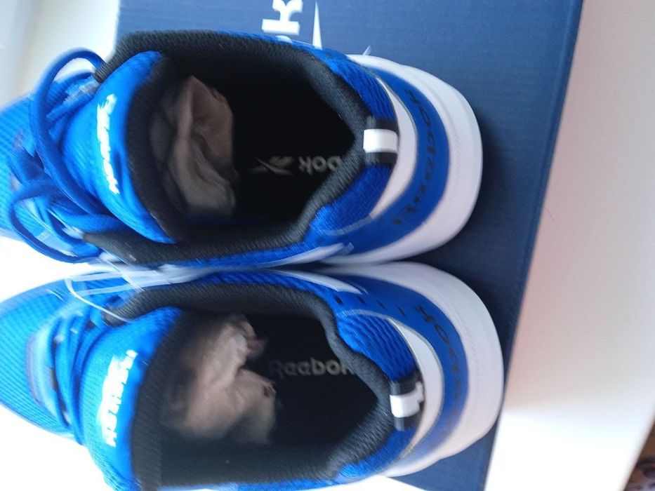 Кроссовки беговые детские