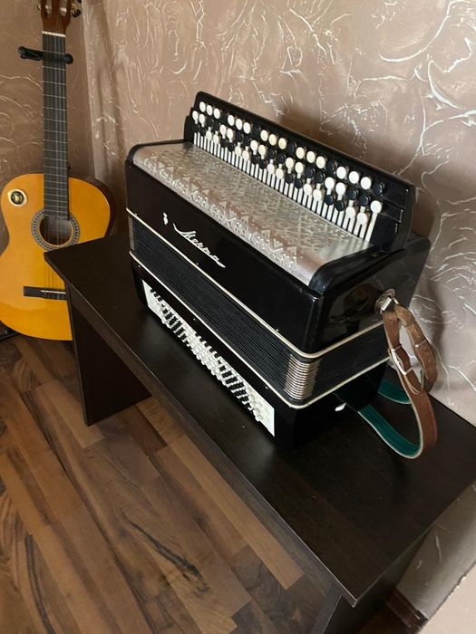 Продам баян Мечта