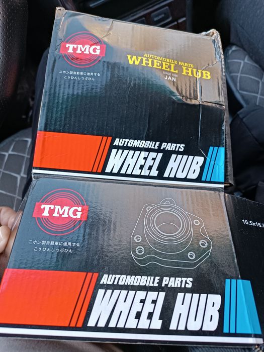 Подшипник на Ниссан Максима А32