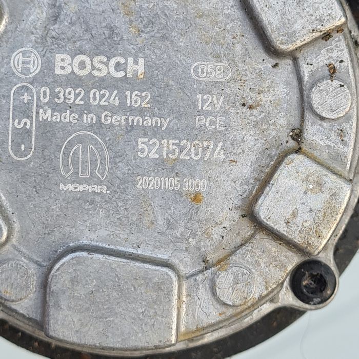 Regulator galerie,pompă suplimentara,furtun egr fiat ducato,motor 2.2D