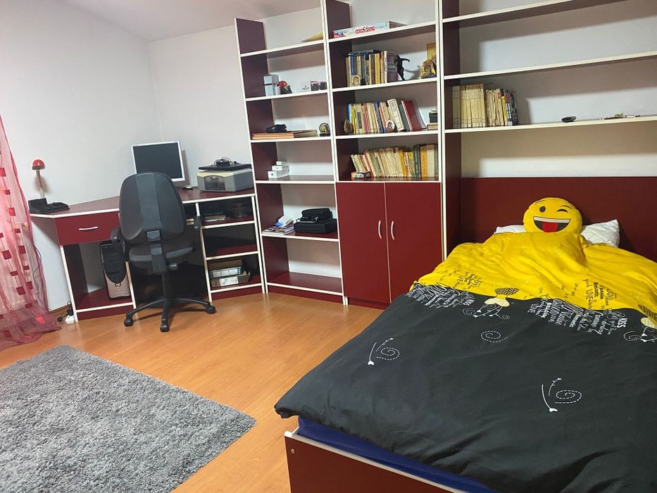 Mobilă cameră copil