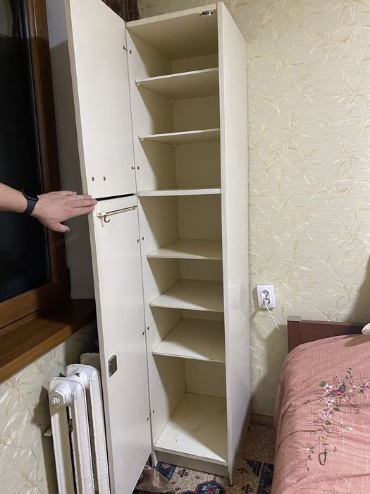 Продается шкаф польский
