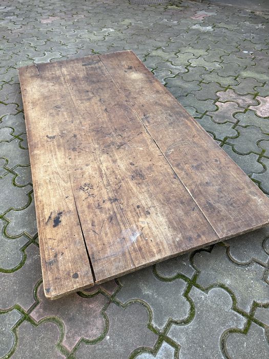 Vand usa veche țărănească din perioada interbelica anticariat