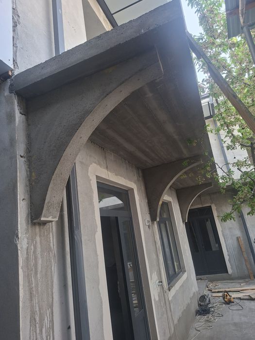 Beton zinalar xizmati tez va sifatli mustahkam quyib beramiz.