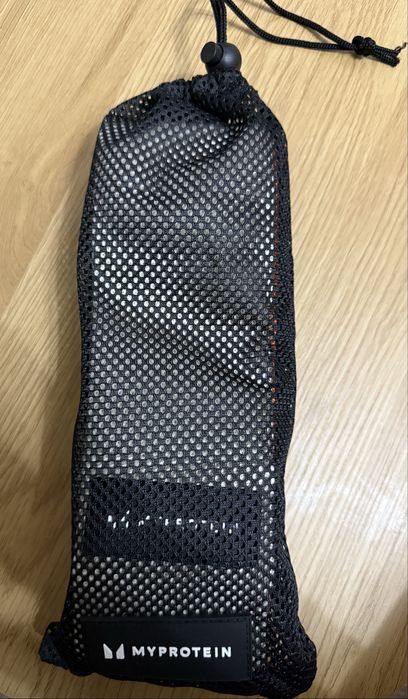 Тренировъчни ластици Myprotein-пакет