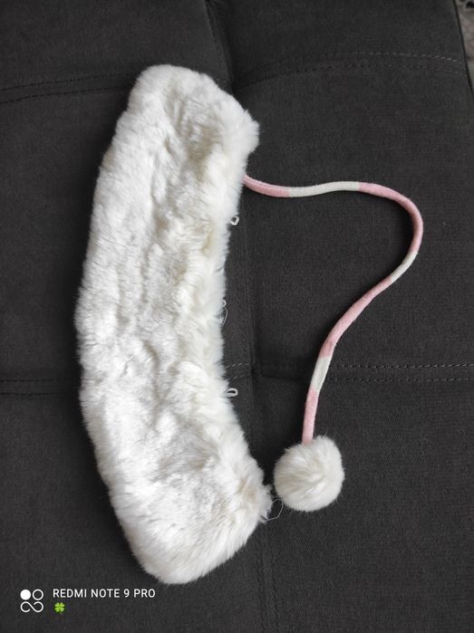 Детско розово палто за Момиче 92 см - 14 лв.